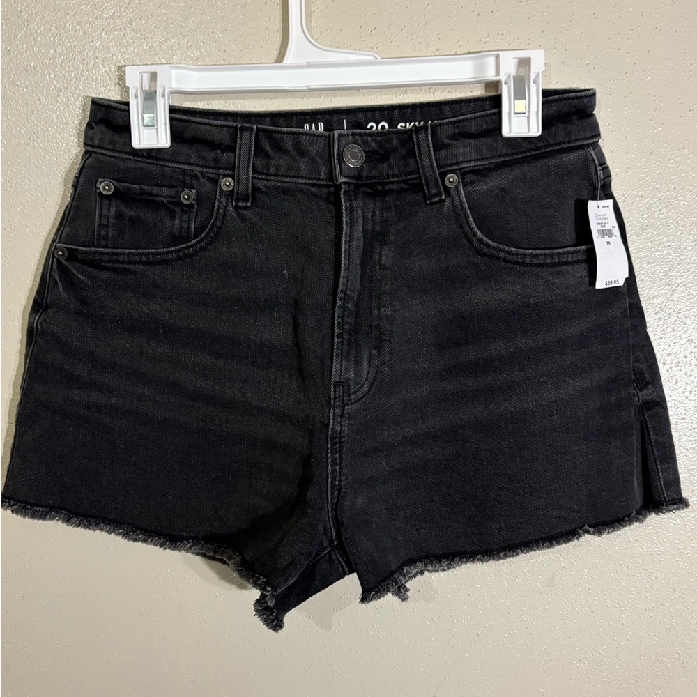 Gap Teen Sky High Short Size 20